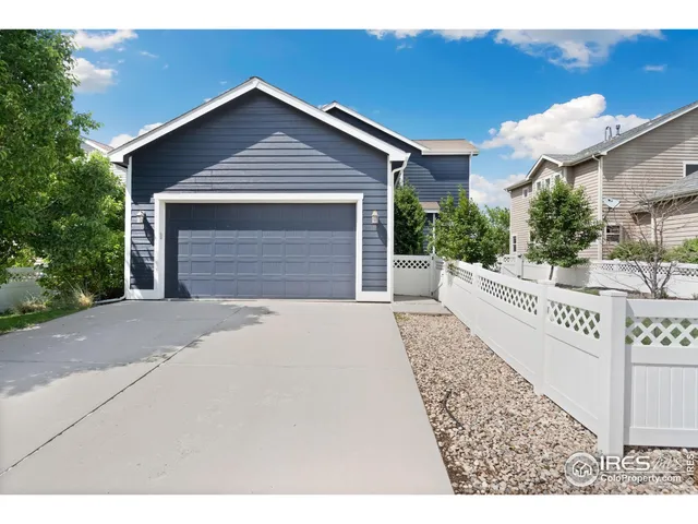 $625,000 | 5317 School House Drive, Timnath, CO 80547