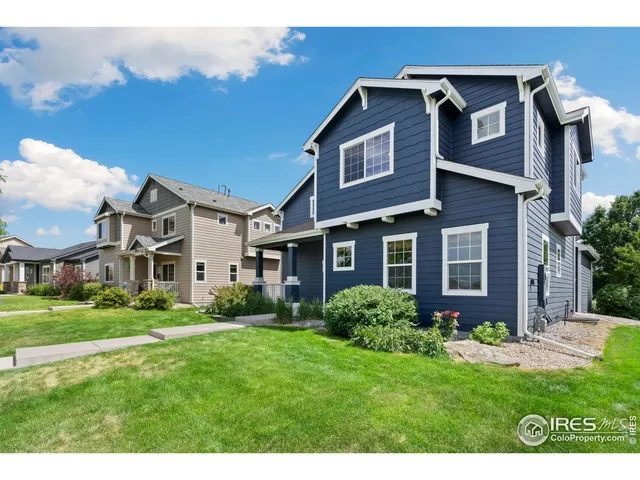 $625,000 | 5317 School House Drive, Timnath, CO 80547