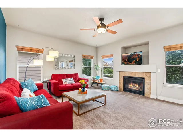 $625,000 | 5317 School House Drive, Timnath, CO 80547