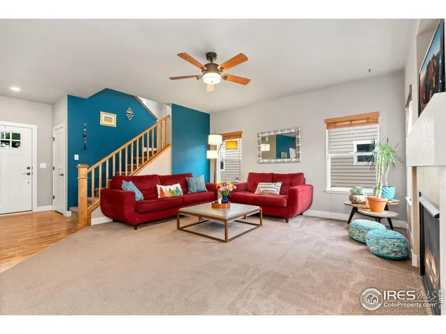 $625,000 | 5317 School House Drive, Timnath, CO 80547