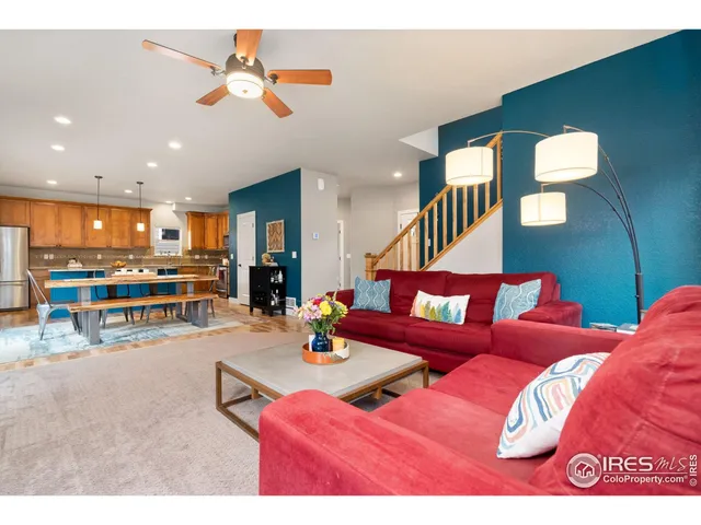 $625,000 | 5317 School House Drive, Timnath, CO 80547