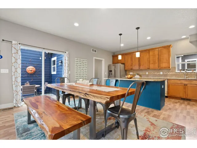 $625,000 | 5317 School House Drive, Timnath, CO 80547