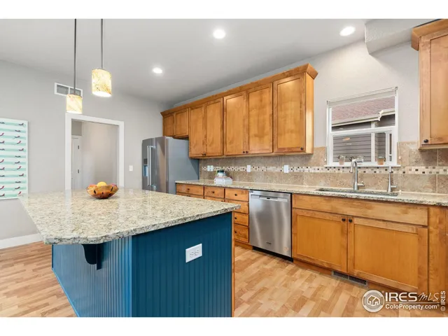 $625,000 | 5317 School House Drive, Timnath, CO 80547