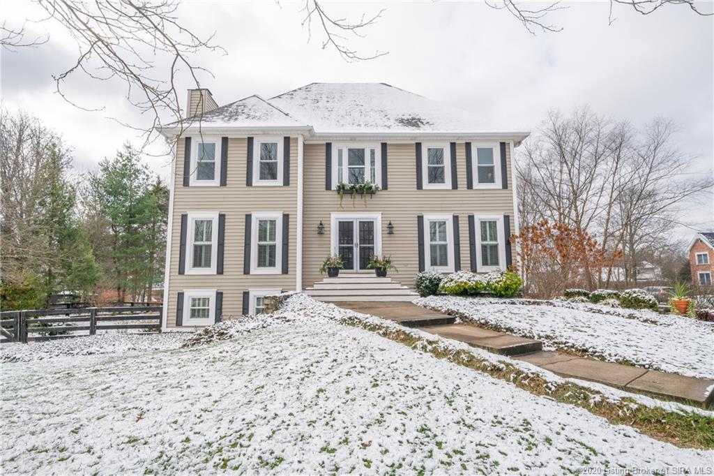 7500 Turner Ridge Road Crestwood, KY 40014 - Photo 1 of 63 Gallery Image 1
