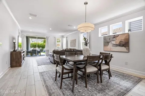 $487,500 | 216 Footbridge Road, St. Johns, FL 32259