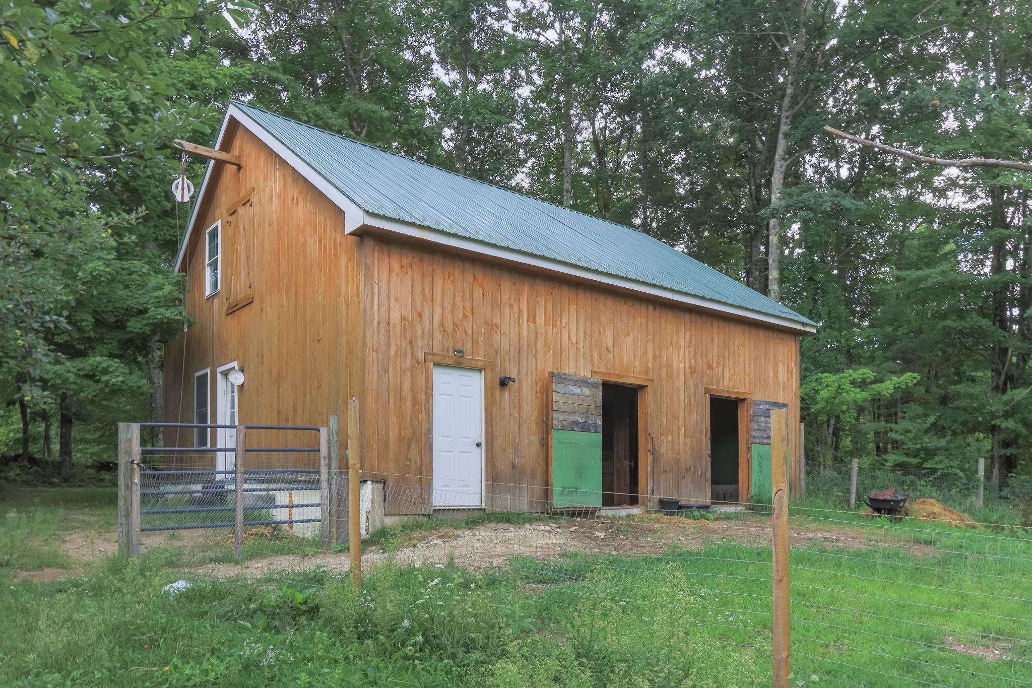 178 South Hill Road New Boston, NH 03070 - Photo 36 of 55 Gallery Image 36