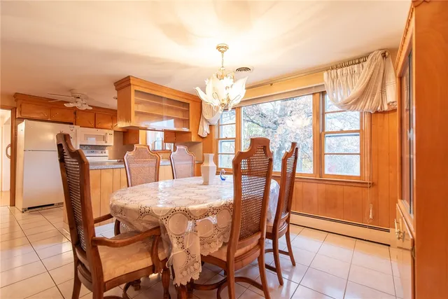 $459,900 | 1 Rose Hill Drive, Johnston, RI 02919