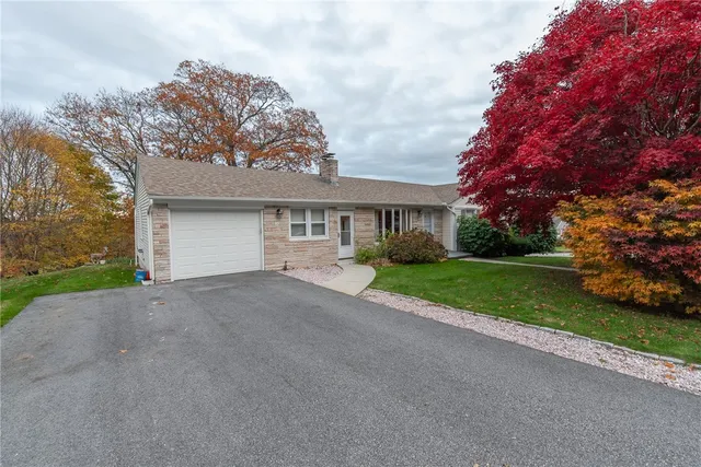 $459,900 | 1 Rose Hill Drive, Johnston, RI 02919