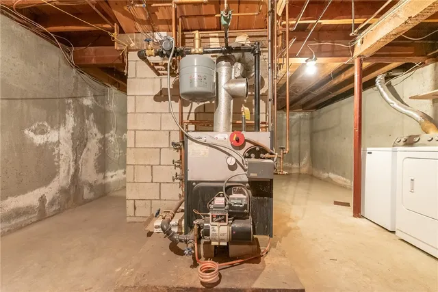 $459,900 | 1 Rose Hill Drive, Johnston, RI 02919