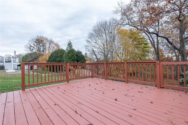 $459,900 | 1 Rose Hill Drive, Johnston, RI 02919