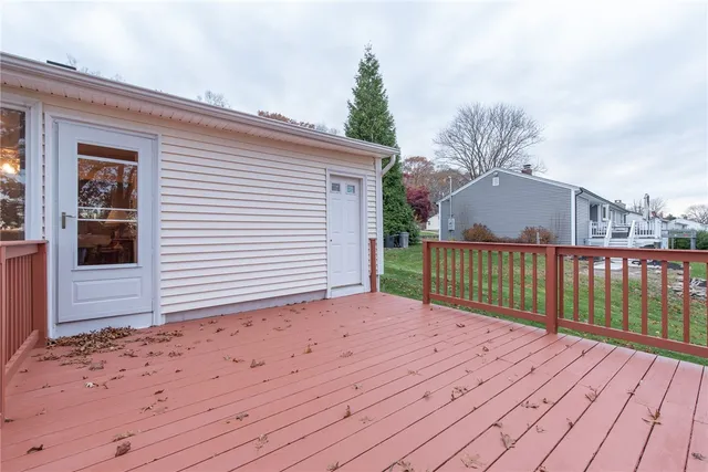 $459,900 | 1 Rose Hill Drive, Johnston, RI 02919