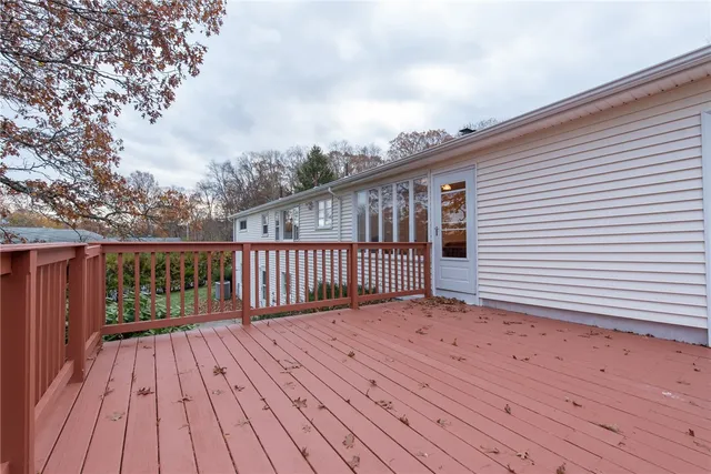 $459,900 | 1 Rose Hill Drive, Johnston, RI 02919