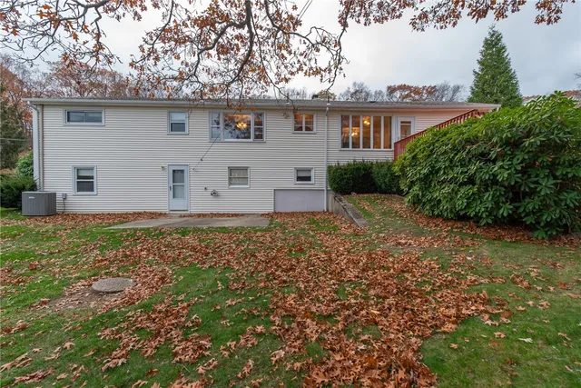 $459,900 | 1 Rose Hill Drive, Johnston, RI 02919