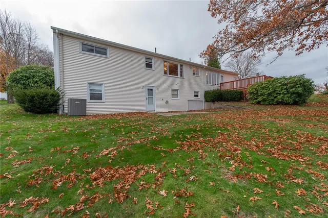 $459,900 | 1 Rose Hill Drive, Johnston, RI 02919