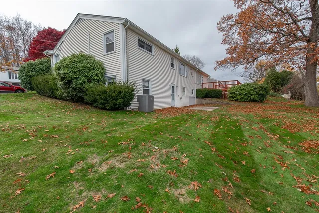 $459,900 | 1 Rose Hill Drive, Johnston, RI 02919