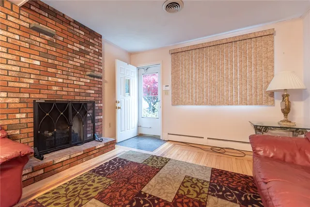 $459,900 | 1 Rose Hill Drive, Johnston, RI 02919