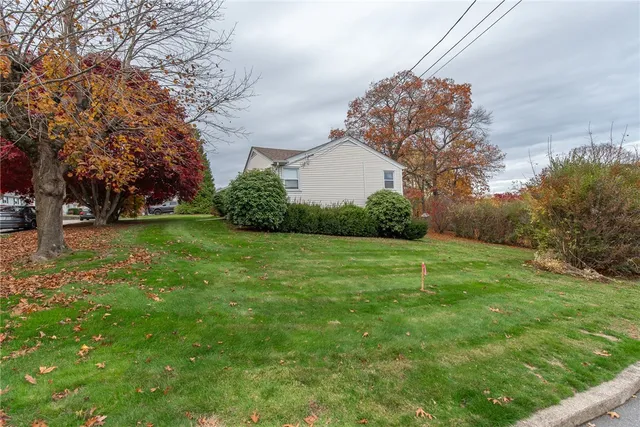 $459,900 | 1 Rose Hill Drive, Johnston, RI 02919