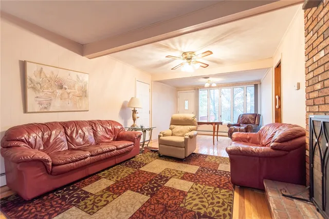 $459,900 | 1 Rose Hill Drive, Johnston, RI 02919