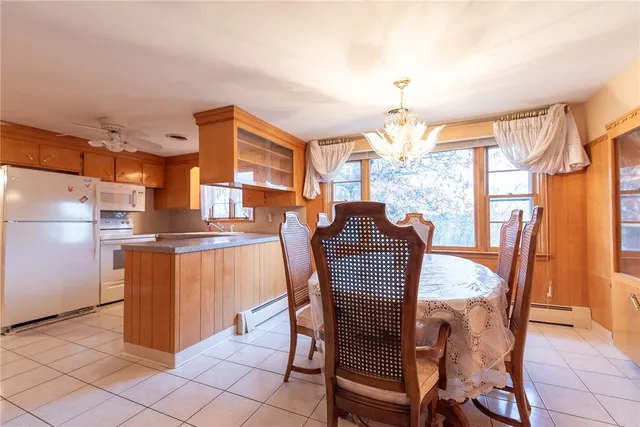 $459,900 | 1 Rose Hill Drive, Johnston, RI 02919