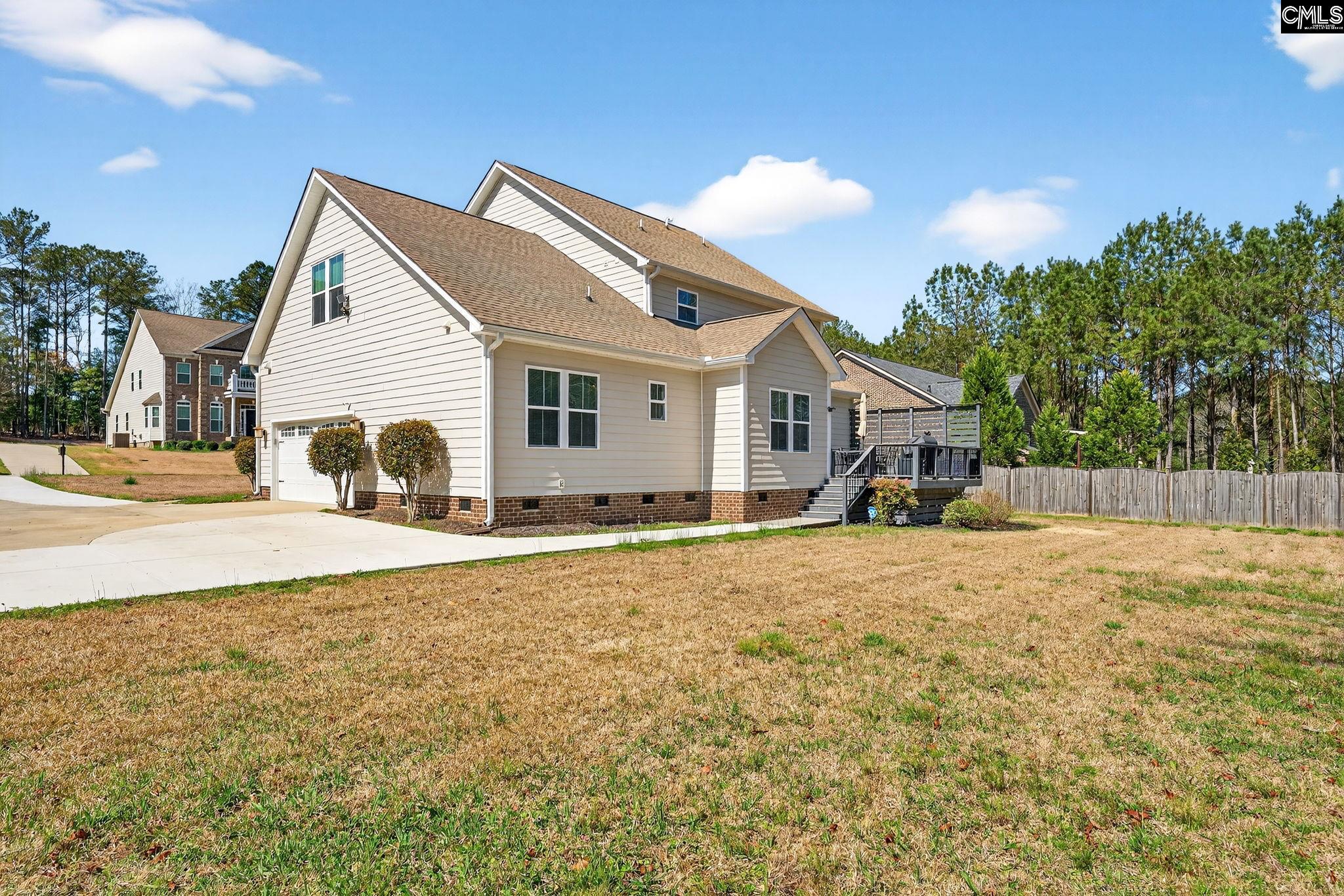 57 Roundtree Road Blythewood, SC 29016 - Photo 51 of 73