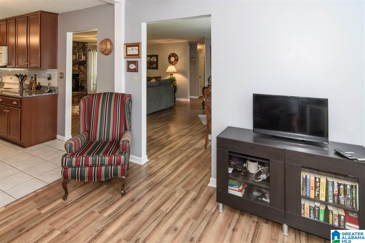 138 Ridgewood Drive Trussville, AL 35173 - Photo 20 of 37