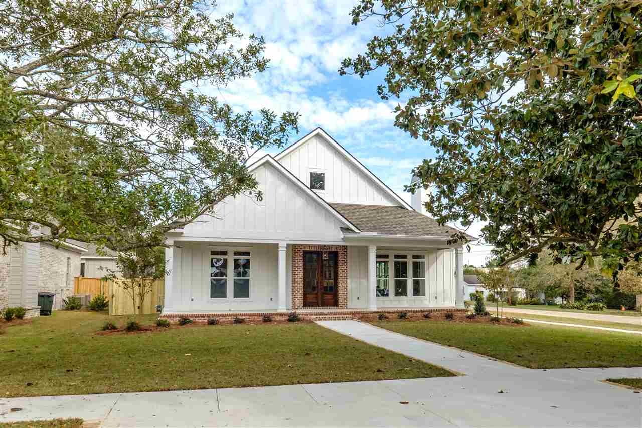 813 Coleman Avenue Fairhope, AL 36532 - Photo 34 of 42
