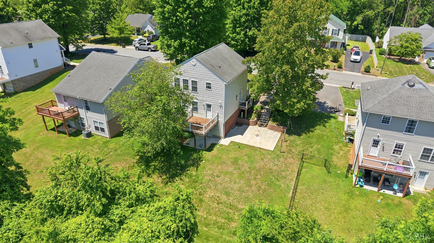 229 Towne Crier Road Lynchburg, VA 24502 - Photo 35 of 41