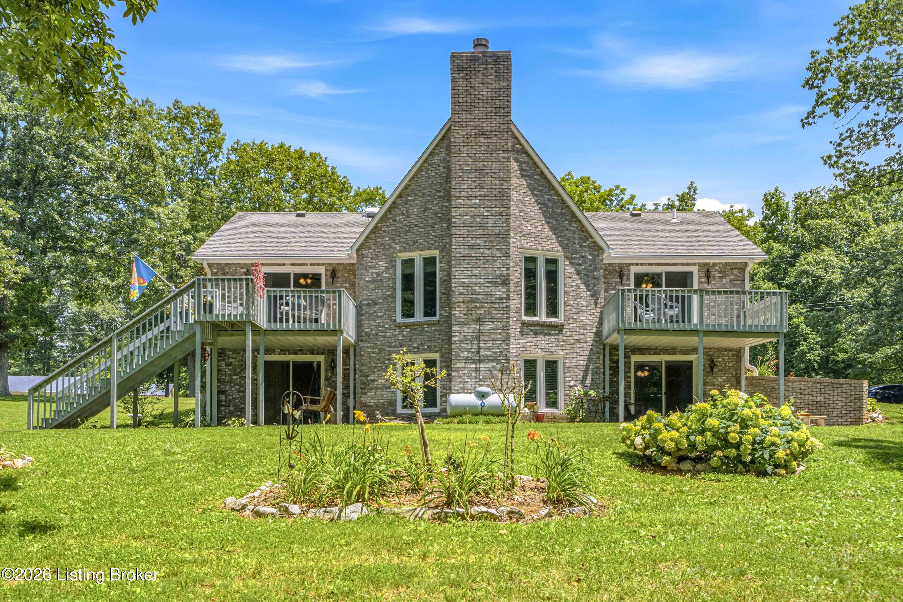 325 Quail Run Road Brandenburg, KY 40108 - Photo 22 of 64 DSC01449