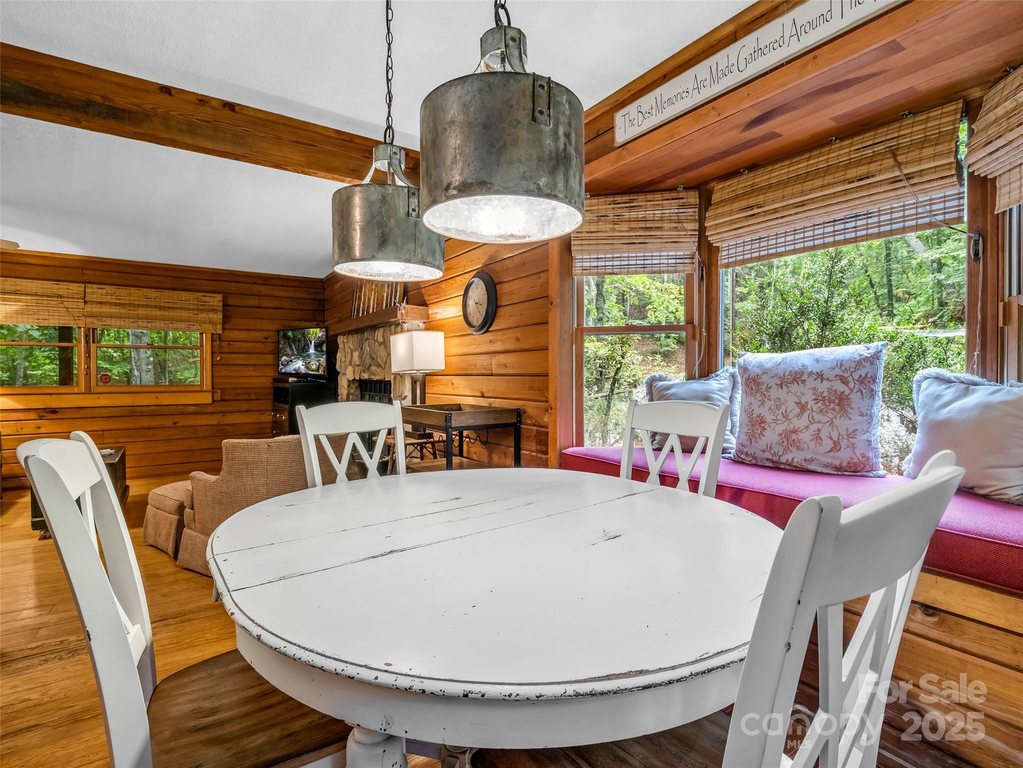 116 Chalet Road Lake Lure, NC 28746 - Photo 17 of 40