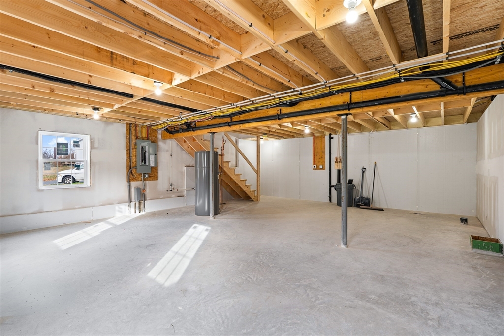 10 Glen Cove Place, Unit A Easthampton, MA 01027 - Photo 33 of 39 a view of an empty room