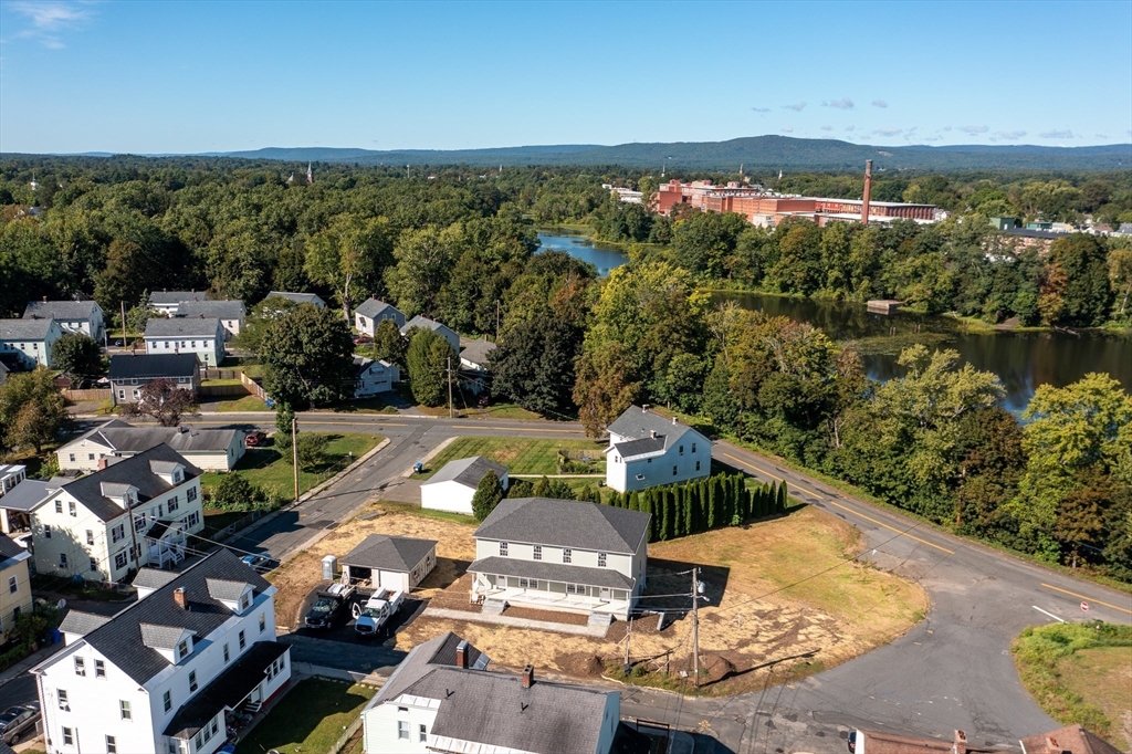 10 Glen Cove Place, Unit A Easthampton, MA 01027 - Photo 38 of 39 a view of a city