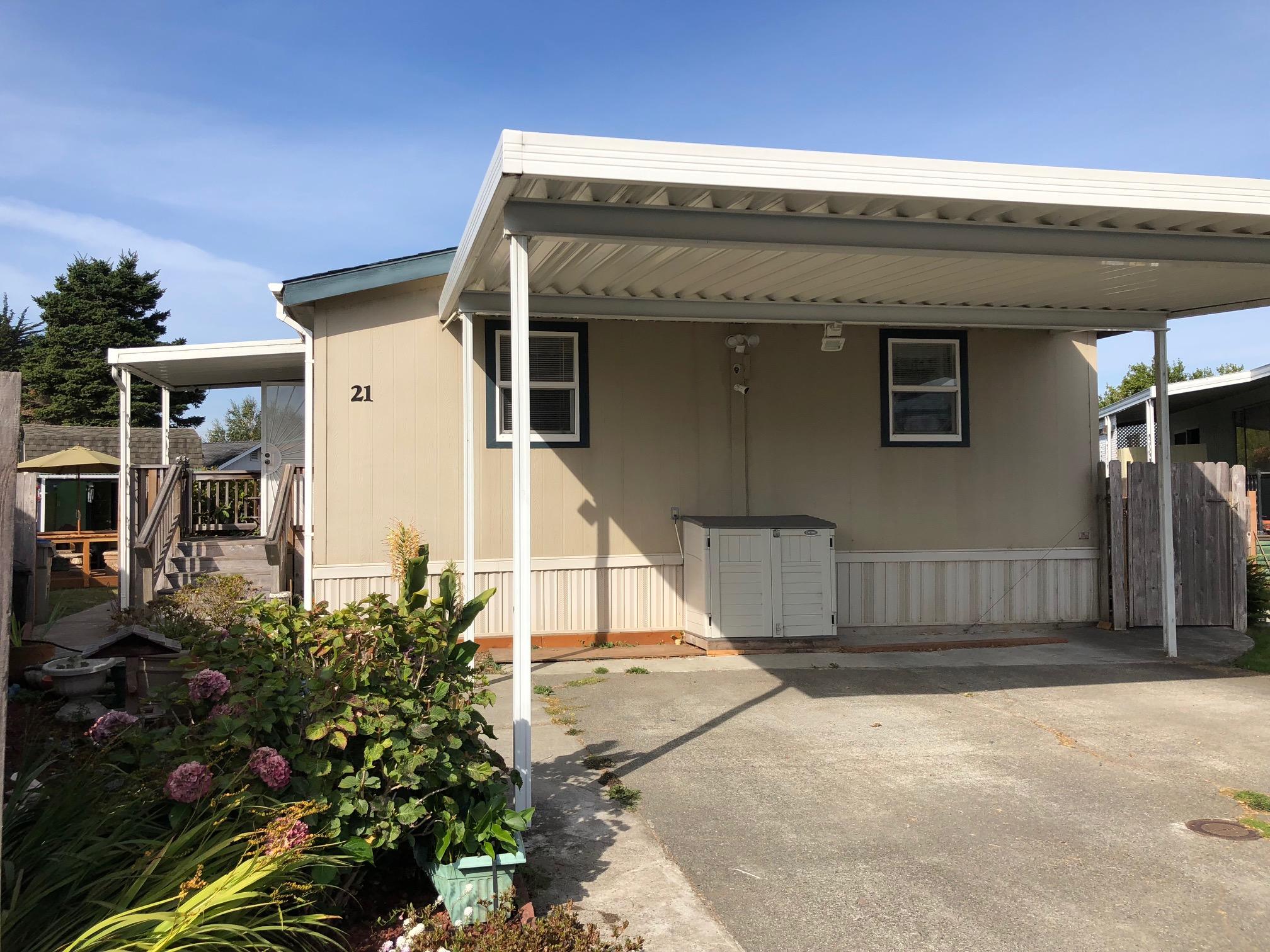 2432 Newburg Road, Unit 21 Fortuna, CA 95540 - Photo 25 of 45