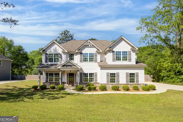 $450,000 | 745 Mountain View Drive, Hamilton, GA 31811