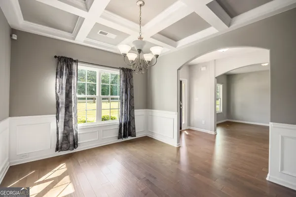 $450,000 | 745 Mountain View Drive, Hamilton, GA 31811