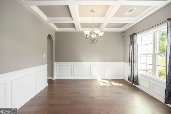 $450,000 | 745 Mountain View Drive, Hamilton, GA 31811