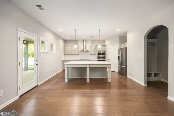 $450,000 | 745 Mountain View Drive, Hamilton, GA 31811