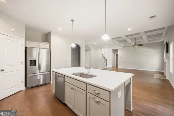 $450,000 | 745 Mountain View Drive, Hamilton, GA 31811