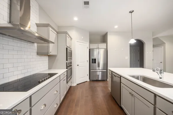 $450,000 | 745 Mountain View Drive, Hamilton, GA 31811