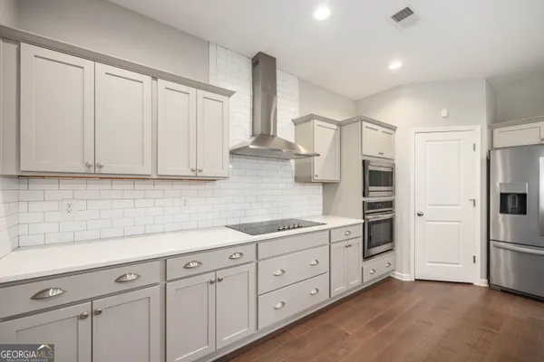$450,000 | 745 Mountain View Drive, Hamilton, GA 31811
