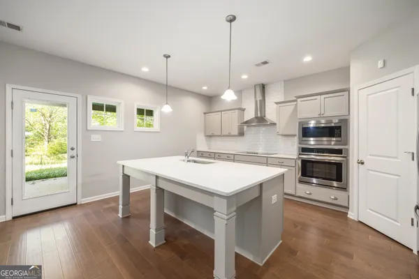 $450,000 | 745 Mountain View Drive, Hamilton, GA 31811