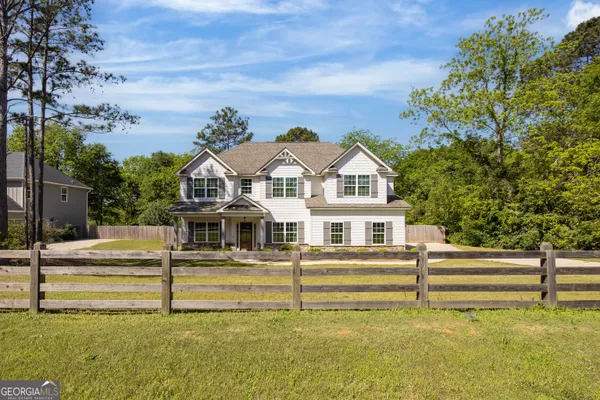 $450,000 | 745 Mountain View Drive, Hamilton, GA 31811