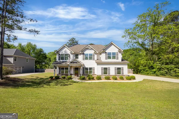 $450,000 | 745 Mountain View Drive, Hamilton, GA 31811