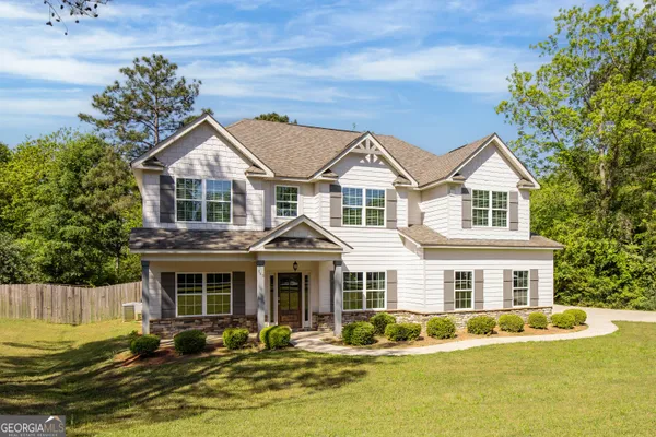 $450,000 | 745 Mountain View Drive, Hamilton, GA 31811