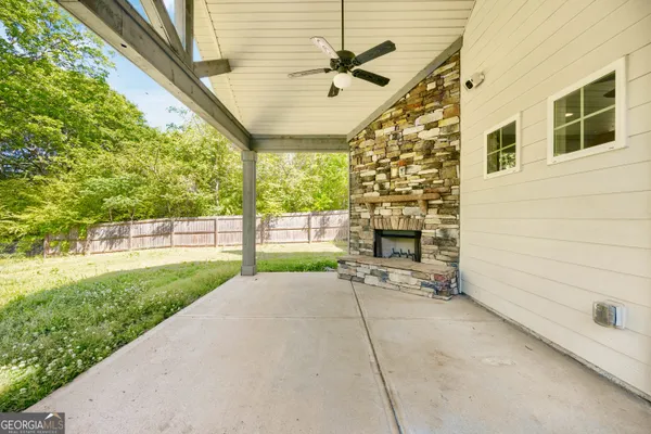 $450,000 | 745 Mountain View Drive, Hamilton, GA 31811
