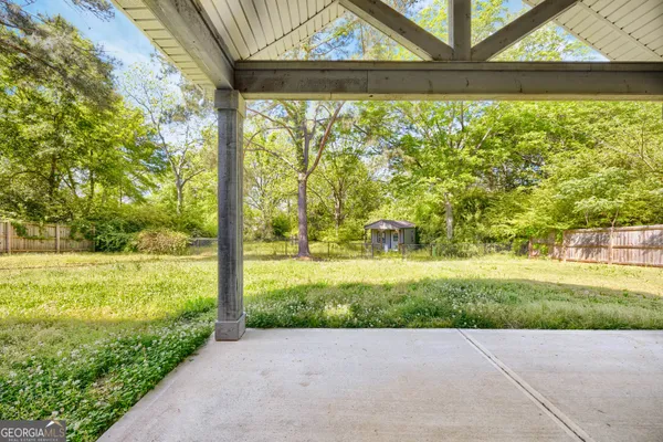 $450,000 | 745 Mountain View Drive, Hamilton, GA 31811
