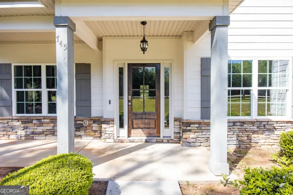 $450,000 | 745 Mountain View Drive, Hamilton, GA 31811