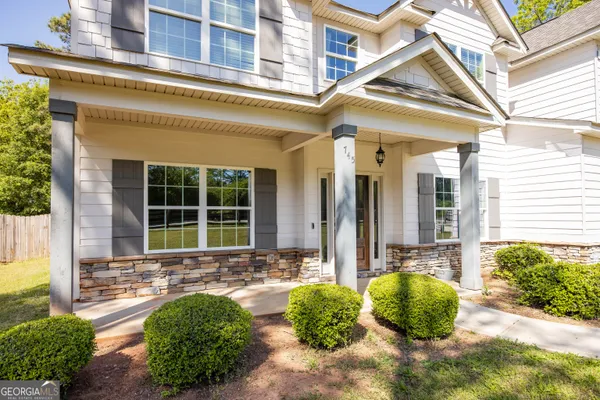 $450,000 | 745 Mountain View Drive, Hamilton, GA 31811
