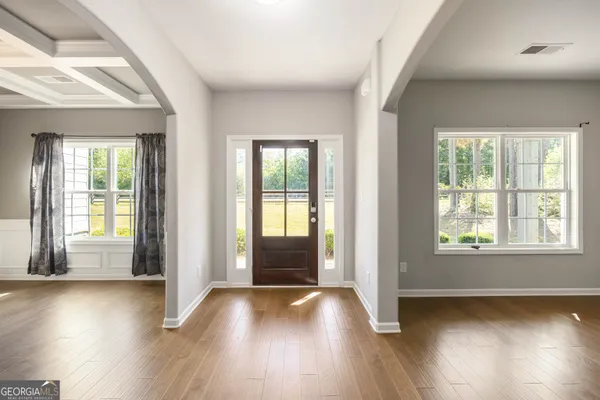 $450,000 | 745 Mountain View Drive, Hamilton, GA 31811