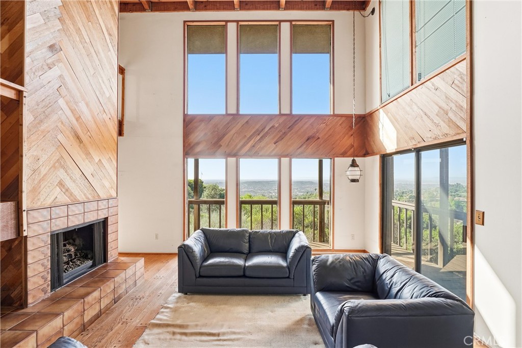 1616 Kanola Road La Habra Heights, CA 90631 - Photo 3 of 63