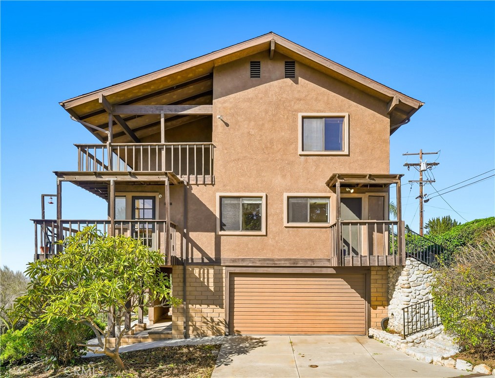 1616 Kanola Road La Habra Heights, CA 90631 - Photo 34 of 63